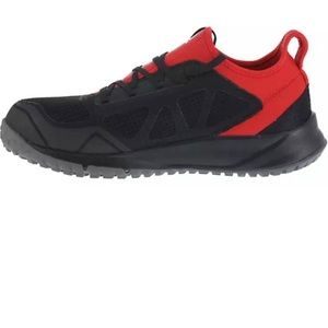 Reebok All Terrain Work Shoes 10.5 Male